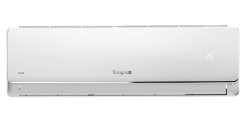 Сплит-система Energolux SAS24B4-A/SAU24B4-A Basel 4