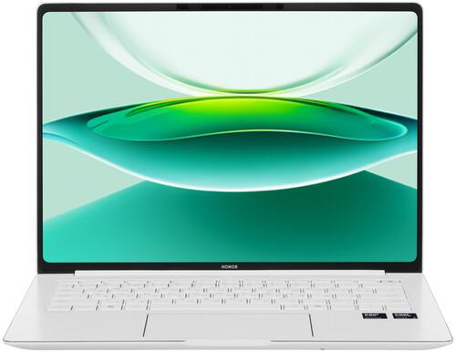 14.6" Ноутбук Honor MagicBook Pro 14 5301ANXJ/FMB-P белый