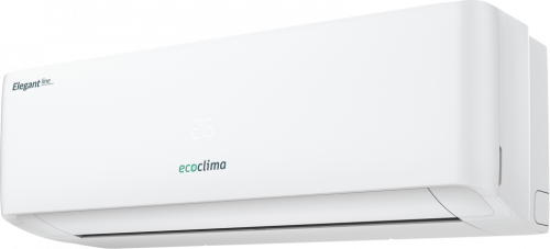 Сплит-система Ecoclima ECW-HE24/AA-4R2/EC-HE24/A-4R2 Elegant Line