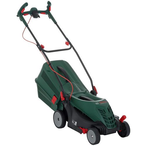 Электрическая газонокосилка Bosch Universal Rotak 37-555