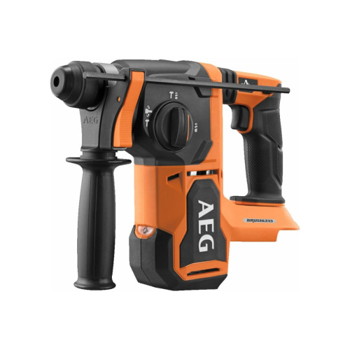 Перфоратор AEG BBH18BL2-0 18В (4935480697)