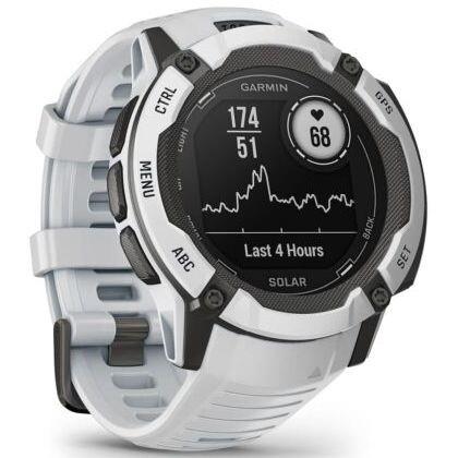 Спортивные часы Garmin Instinct 2X Solar