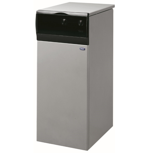 Газовый котел Baxi Slim 1.230 FiN 4E (НС-1144007)