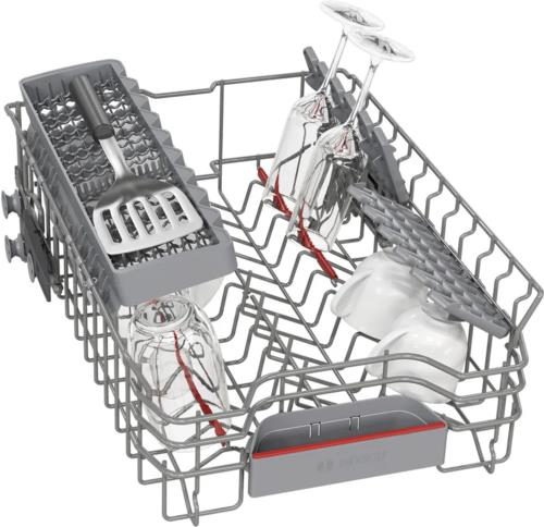 Встраиваемая посудомоечная машина Bosch SPV4EKX24E