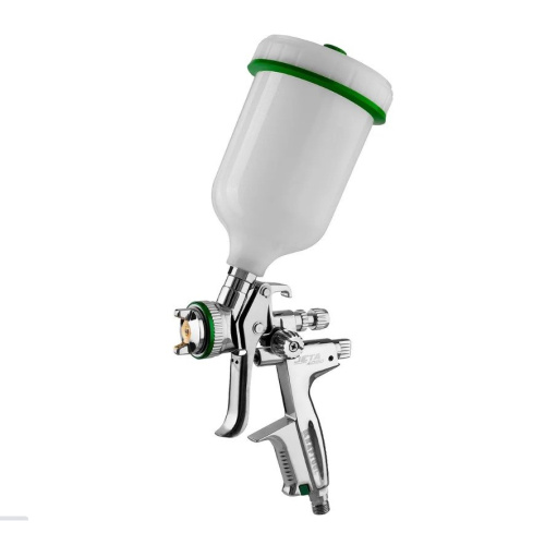 Краскопульт KRAFTOOL PRO Jeta 4000 HVLP 06555-1.3