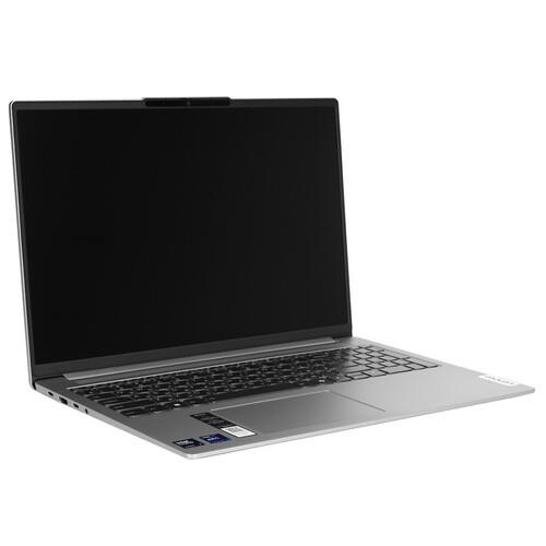 16" Ноутбук Lenovo IdeaPad Slim 5 16IMH9 серый