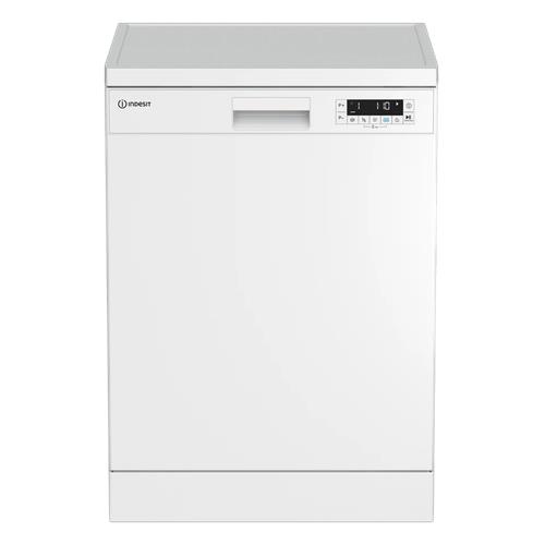 Посудомоечная машина Indesit DF 4C68 D белый