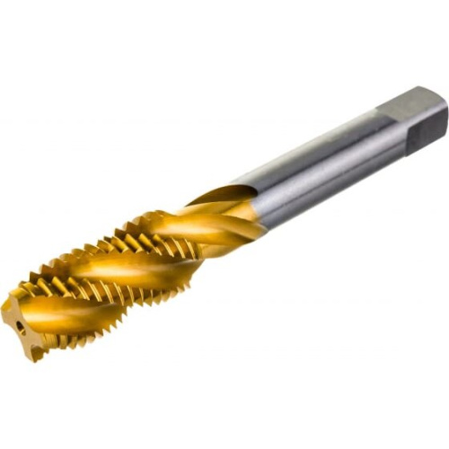 Метчик спиральный машинный однопроходный №457 Профоснастка Эксперт 50221057