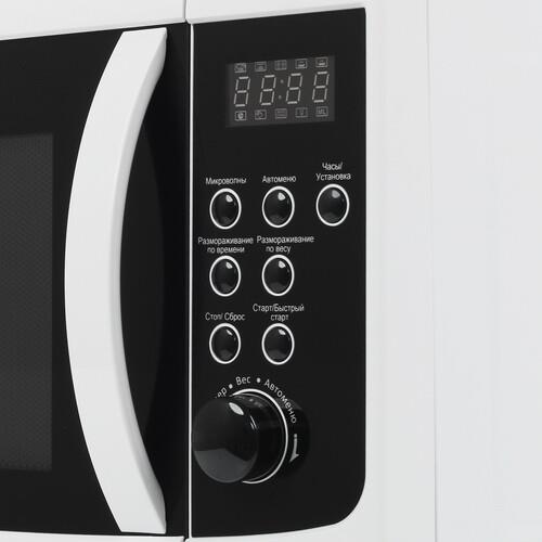 Микроволновая печь Horizont 23MW800-1379CAW белый
