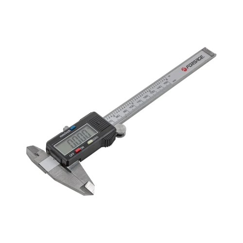 Штангенциркуль электронный Forsage F-5096PE1(18060)