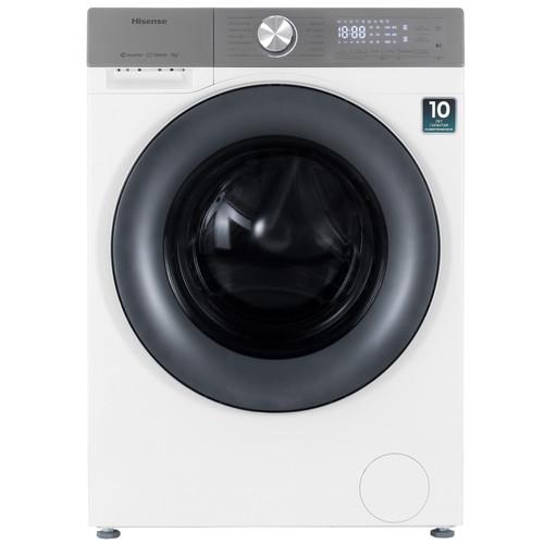 Стиральная машина Hisense WF5S7041BW3 белый