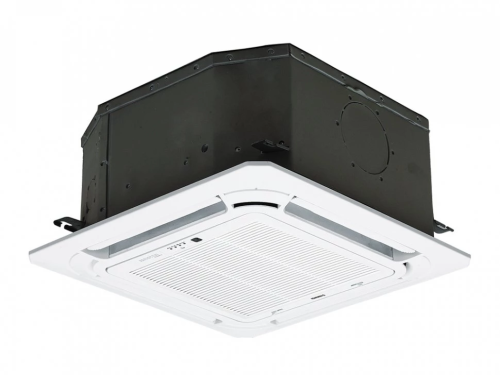 Кассетная сплит-система Kentatsu KSZTA53HFAN1R/KSUTA53HFAN1L/KPU65-D