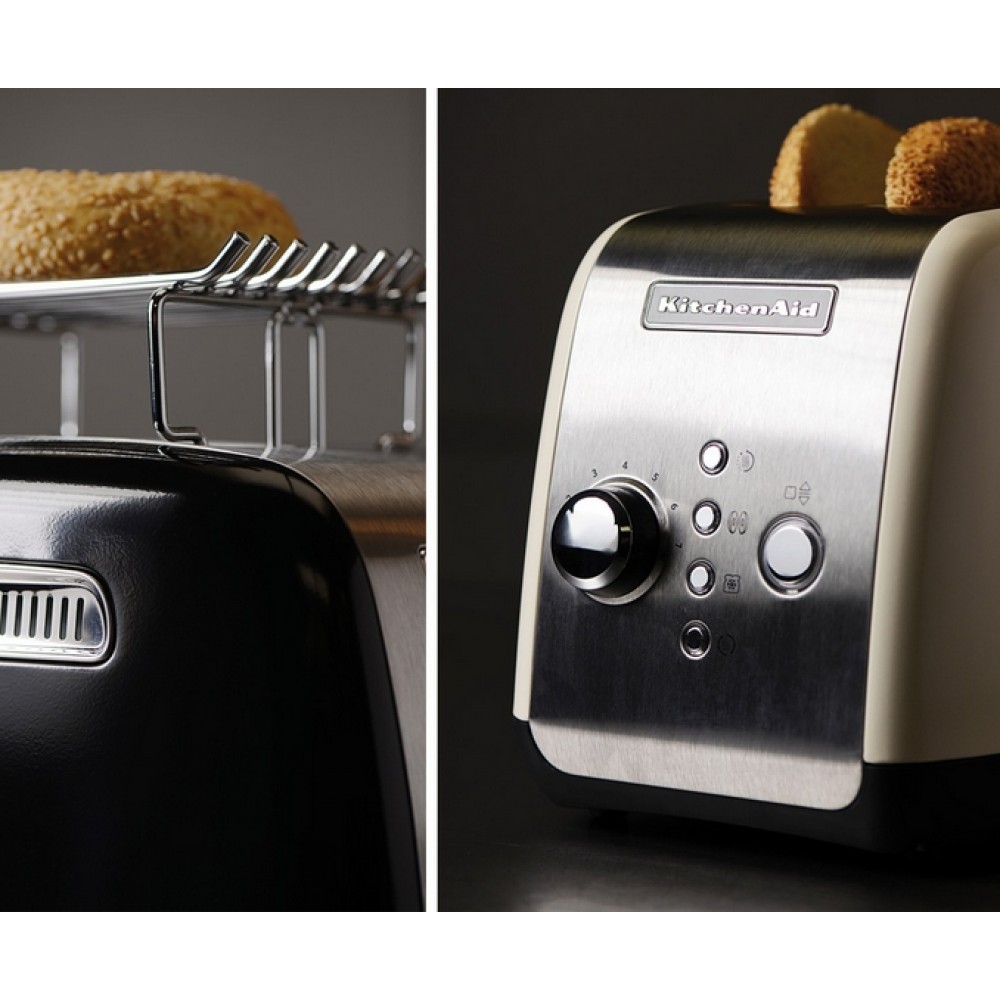 Тостер KitchenAid 5KMT221EAC — фотография 2