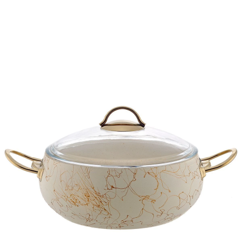 Кастрюля Горянка ГКС-0228КС