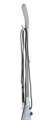 Пароочиститель Kitfort КТ-1071 белый