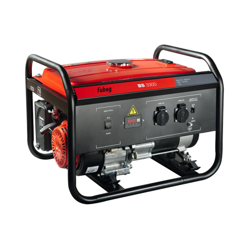 Электростанция бензиновая Fubag BS 3300 (646468)