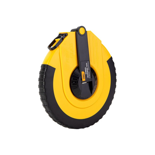 Мерная лента Deli DL9850ZY 50мх14.5мм