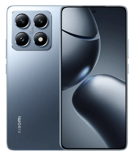 Смартфон Xiaomi 14T 12/512 Гб 5G Титановый Синий