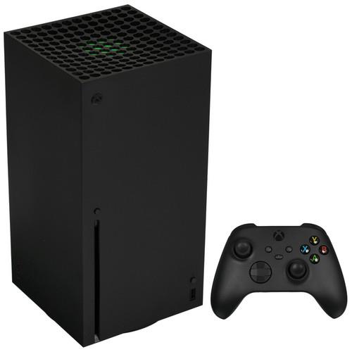 Игровая консоль Microsoft Xbox Series X