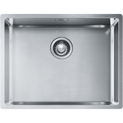 Мойка FRANKE BXX 210-54 127.0677.190 нерж полир