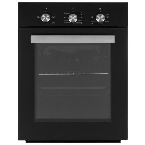 Электрический духовой шкаф Simfer B4EB14006 черный