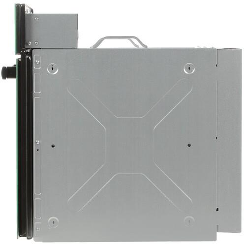 Электрический духовой шкаф Gefest ЭДВ ДА 622-04 К57S серый