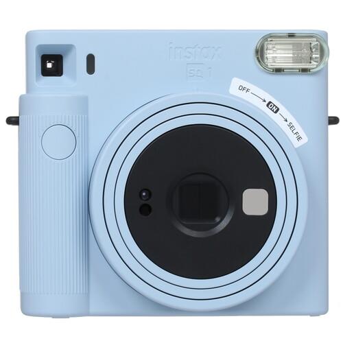 Фотоаппарат моментальной печати Fujifilm Instax Square SQ1