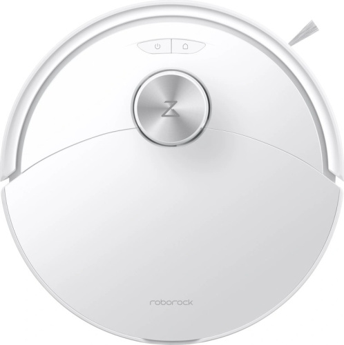 Робот-пылесос Roborock Q8 Max Pro Robotic Vacuum Cleaner Q8MRP02-02 White