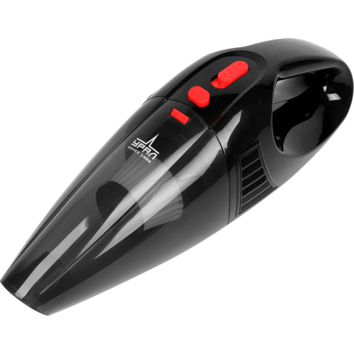 Автопылесос URAL Смерч 5000