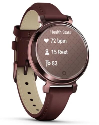 Смарт-часы Garmin Lily 2 Classic