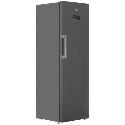 Морозильный шкаф Beko B3RFNK312G серый