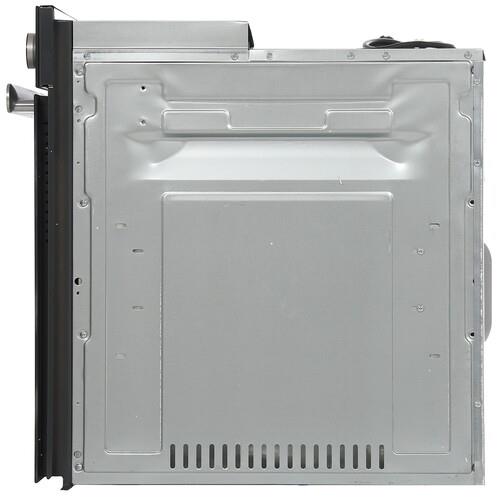 Электрический духовой шкаф Simfer B6ES89020 черный