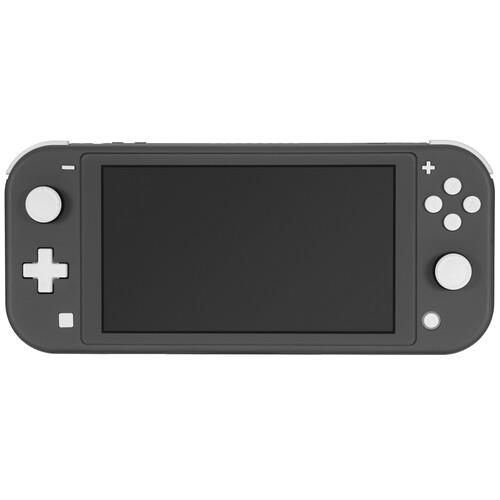 Портативная игровая консоль Nintendo Switch Lite 32 ГБ