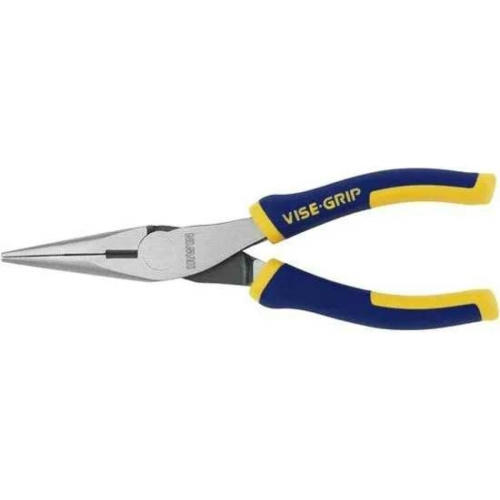 Длинногубцы Irwin Vise Grip 10505504 200мм