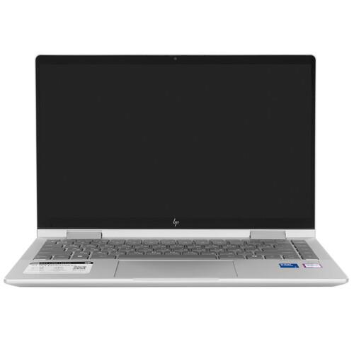 14" Ноутбук HP Envy x360 2-in-1 14-ES1013dx серебристый