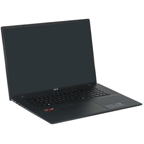 18" Ноутбук ASUS Vivobook 18 M1807HA-S8091 серебристый