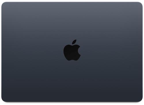 13.6" Ноутбук Apple MacBook Air черный