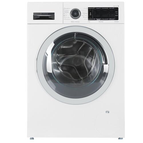 Стиральная машина Bosch WAV28M80ME белый