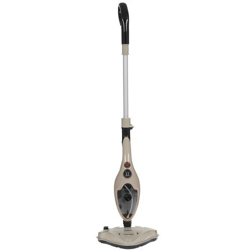 Пароочиститель Pioneer MS1510UV белый