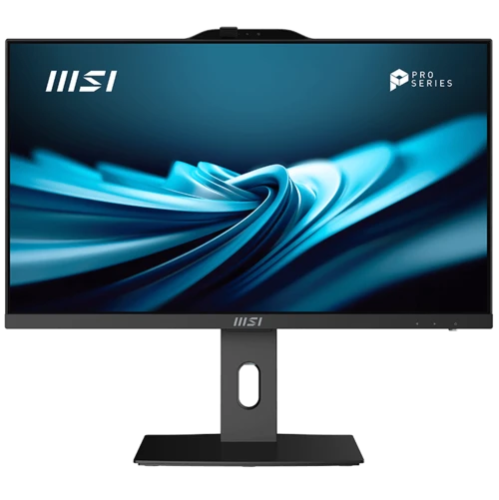 Моноблок MSI Pro AP242P 14M-688RU (9S6-AE0621-836) 23.8" Full HD, Intel Core i7 14700, 16ГБ DDR5, 512ГБ SSD, Windows 11 Professional, черный