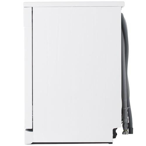 Посудомоечная машина Gorenje GS62040W белый