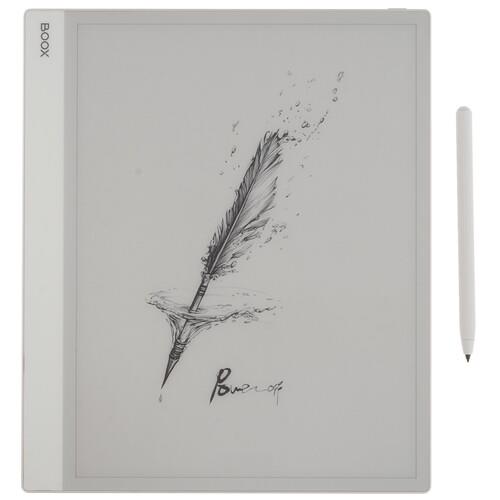 13.3" Электронная книга ONYX BOOX Note Max серебристый