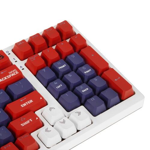 Клавиатура проводная A4Tech Bloody S98 Sports