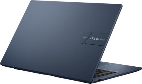 15.6" Ноутбук ASUS Vivobook 15 X1504VA-BQ006 синий