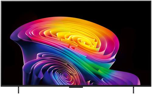 42" (106 см) Телевизор LG OLED42C6RLA черный