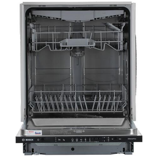 Встраиваемая посудомоечная машина Bosch Serie 2 SMV25EX00E