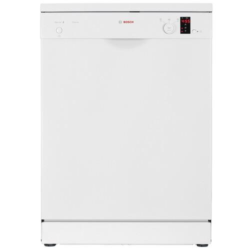 Посудомоечная машина Bosch SMS23DW01T белый