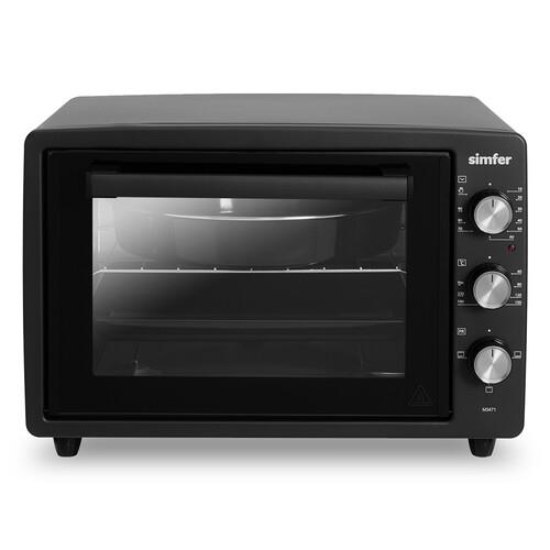 Мини-печь Simfer M3471 черный