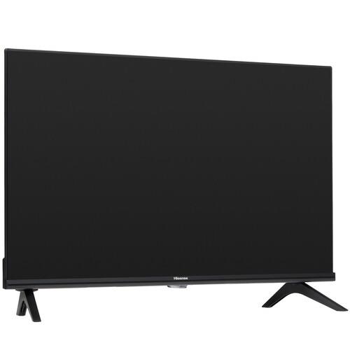 32" (81 см) LED-телевизор Hisense 32A4N черный