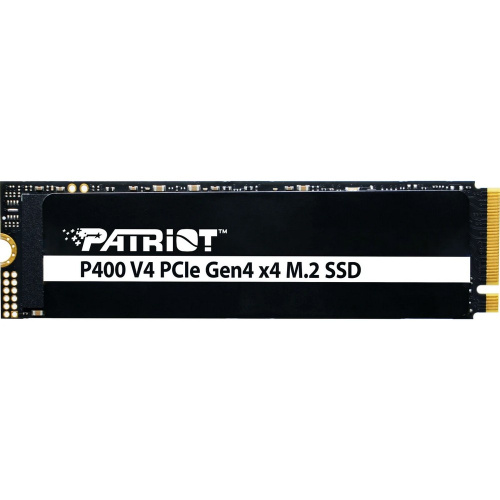 SSD PATRIOT P400 V4 (P400VP2TBM28H) M.2 2280 2TB